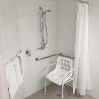 Supported Accommodation
