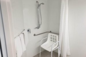Accessible Short Term Accommodation
