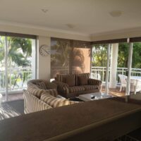 Supported Accommodation