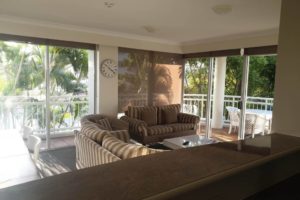 Accessible Short Term Accommodation