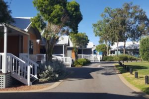 Accessible Short Term Accommodation