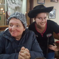 Supported Accommodation