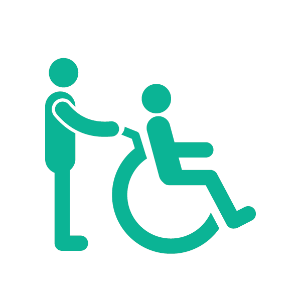 Individual Support