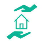 Accessible short-term supported accommodation solutions.