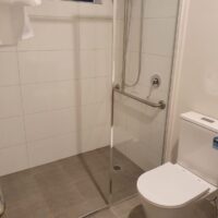 Supported Accommodation