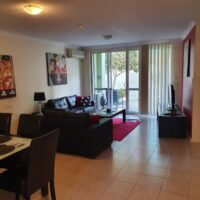 Supported Accommodation