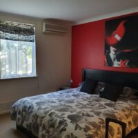 Supported Accommodation