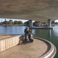 Supported Accommodation