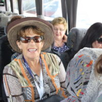 Supported Accommodation