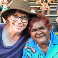 Supported Accommodation