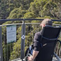 Supported Accommodation