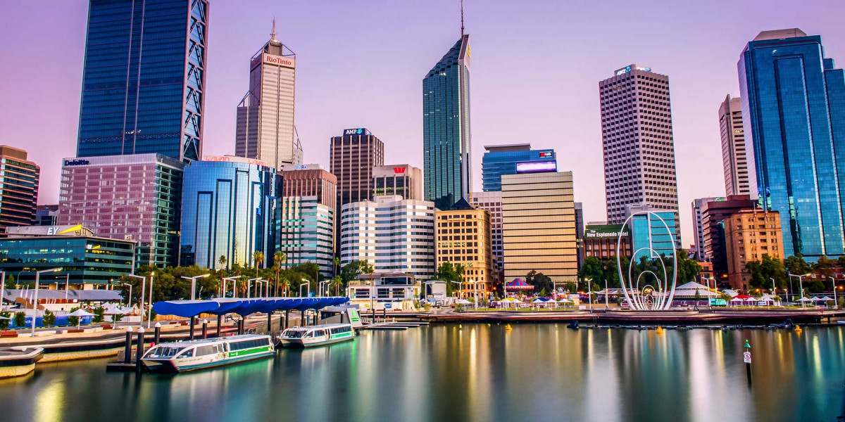 Perth